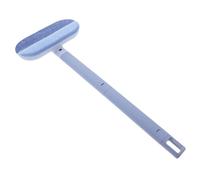 MERRYHAPY Cepillo para Depilacion Estatica Removedor De para Mascotas Rodillo para Pelusa De Pelo De Hilo De Azul