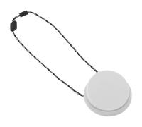 MERRYHAPY Correa Magnética para Cámara Deportiva con Liberación Rápida Seguridad Anticaídas para Montaje Ligero y Ergonómico para Ciclismo y Actividades al Aire