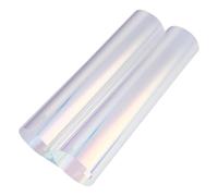 MERRYHAPY De Gel De De Color para Iluminación Fotográfica Lámina Transparente De De Luz para Flash y Led para Creación De