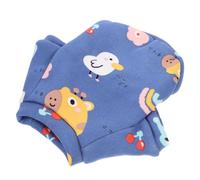 MERRYHAPY Disfraz De Invierno para Perros Diseño De Cuento Ropa Cálida y Cómoda para Mascotas para Paseos y Actividades Al Aire Climas Fríos
