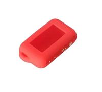 MERRYHAPY Funda De Silicona para De Coche Anti-Robo Compatible con Starline Protección Flexible y Duradera