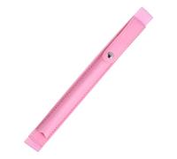 MERRYHAPY Funda Protectora De Lápiz para Pencil Estuche De Premium Antideslizante Diseño Portátil y Resistente Arañazos Color Rosa Accesorio para