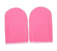 MERRYHAPY Guantes De Cera De Parafina Calentador Parafina Manos Fundas Para Calentadores De Cera
