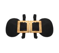 MERRYHAPY Hebillas Doradas Clásicas para Zapatos Accesorios Históricos Sistema Fácil de Hebilla para Disfraz de Abogado Diseño Único y Decorativo para Vestuario Elegante de Cubrezapatos para