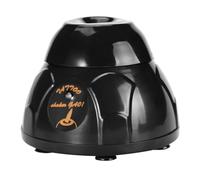 MERRYHAPY Máquina Mezcladora De Tinta Agitador De Color Mezclador De Pigmentos Compacto