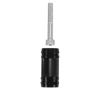 MERRYHAPY Palanca de Cambio Moto de Aluminio Alta Resistencia Varilla de Transmisión para Motocicleta Repuesto Compatible con Harley Sportster Accesorios de Moto Duraderos y Antivibración