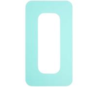 MERRYHAPY Parche Conector Adecuado para Surfear Estilo Moderno de Tabla de Surf para Caja de Aleta Material PVC Resistente , Fácil de Colocar y Quitar y Paddle Surf