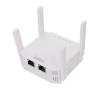 MERRYHAPY Repetidor WiFi De GHz Mbps Amplificador De Señal Antenas De Señal Inalámbrica para Repetir El WiFi Casa