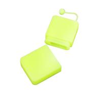 MERRYHAPY Rodillo De Facial De Silicona Herramienta De Cuidado Bandeja De Cara y Fácil De Usar Para Niñas