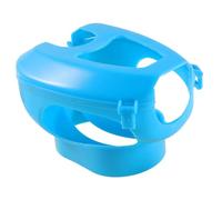 MERRYHAPY Soporte para Palomos Accesorio Práctico para Alimentación y Medicación Diseño para Cuidado de y Adultos