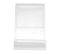 MERRYHAPY Soportes Transparentes Soporte Fuerte y Antichoque 10 de Acrílico para Teléfono para Uso en Casa Viendo Videos o Películas