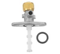 MERRYHAPY Válvula Petcock para Tanque Combustible Compatible Cierre Rápido y Resistente Altas Temperaturas Diseño Antigoteo para Mantenimiento Sencillo y Uso Seguro