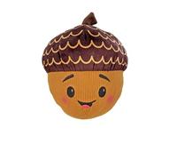 MerryMakers Acorn was a Little Wild Peluche de 8.5 pulgadas, basado en el libro de Jen Arena
