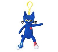 MerryMakers Pete The Cat Backpack Pull