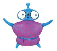 MerryMakers We Are Definitely Human Plush: 10