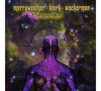 Merryweather stark wackerman - Cosmic effect