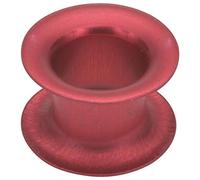 Mersen Neozed cubierta de adaptación Uso 01706.010000 D02, 10 A Rojo D0 Uso de paso Hülse 4086500010820