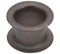 Mersen Neozed cubierta de adaptación Uso 01706.016000 D02, 16 A gris D0 Uso de paso Hülse 4086500010882