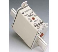 Mersen NH Zero de Copia de Uso nh3gg50 V250 Talla 3, 250 a ac500 V NH Uso de Copia de Seguridad 8430399002255