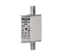 Mersen NH-ZERO NH000GG50V80 80A, tamaño 000, CA 500V NH fusible 4086500083121