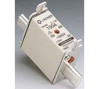 Mersen NH-Zero NH2GG50V315 - Fusible de tamaño 2, 315 A CA, 500 V NH 8430399002088