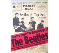 Mersey Beat: Beginnings of the "Beatles"