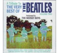 Mersey Boys the - Beatles Vol 2: Tribute to the