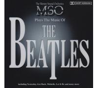 The Music of the Beatles