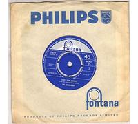 MERSEYBEATS - DONT TURN AROUND - 7" VINYL