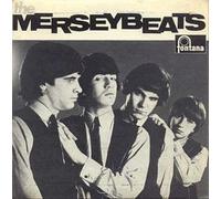 Merseybeats - I Think Of You - 7 inch vinyl / 45