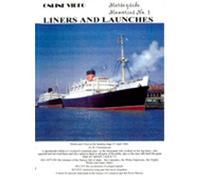 Merseyside Memories 1:Liners & Launches - DVD - Online Video