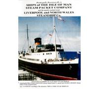 Merseyside Memories 5: Isle Of Man Steam Ship Co. - DVD - Online Video