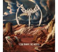 Mersinary - Tear Down The Walls [Vinilo]