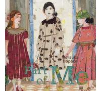 MERSUKA DOPAZO. PART OF ME