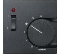 Merten 1325689 - Interruptor