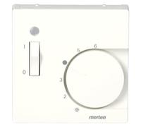Merten 1329762 - Interruptor