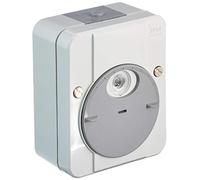 Merten 1466510 - Interruptor, Conmutador, Interruptores