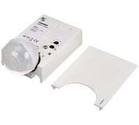 Merten 1473124 - Interruptor | 360 grados de campo cercano, IP55, blanco polar
