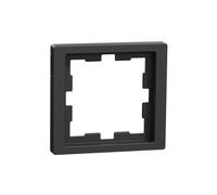 ME MEG4010-6534 - D-Life, marco, simple, antracita