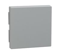 EL SM 433114 - Sistema M, balancín, antracita, acabado mate