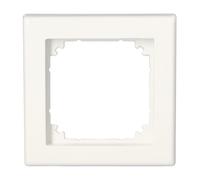 EL MS 478119 - M-SMART, marco, simple, blanco polar, brillante