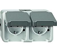 Merten MEG2390-8029 - Interruptor
