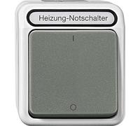 Merten MEG3643-8029 - Interruptor