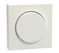 Merten MEG5250-0319 - Interruptor | Sistema M, blanco polar brillante