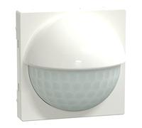 Merten MEG5710-0319 - Interruptor | Sistema M, detector de movimiento, interior, blanco polar brillante