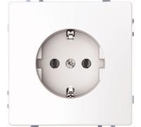 Merten - Toma de Corriente con lotosws Bloque Terminal meg2301-6035