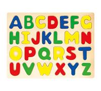 Mertens - Puzzle de Madera (Bino 88045) [Importado]