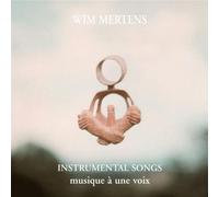 Mertens, Wim - Instrumental Songs