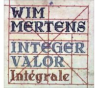 Mertens Wim - Integer Valor