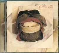 Mertens Wim - Jardin Clos